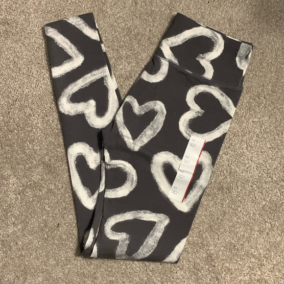 Wild fable high-rise leggings - Picture 3 of 3